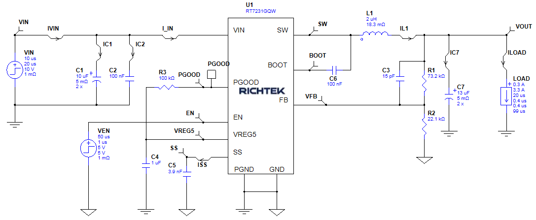 Technical Document Image Preview